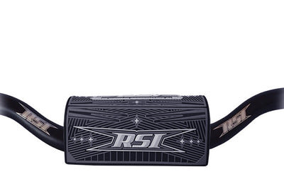 Rsi Stonewall Led Handguards - Snowmobile Collection
