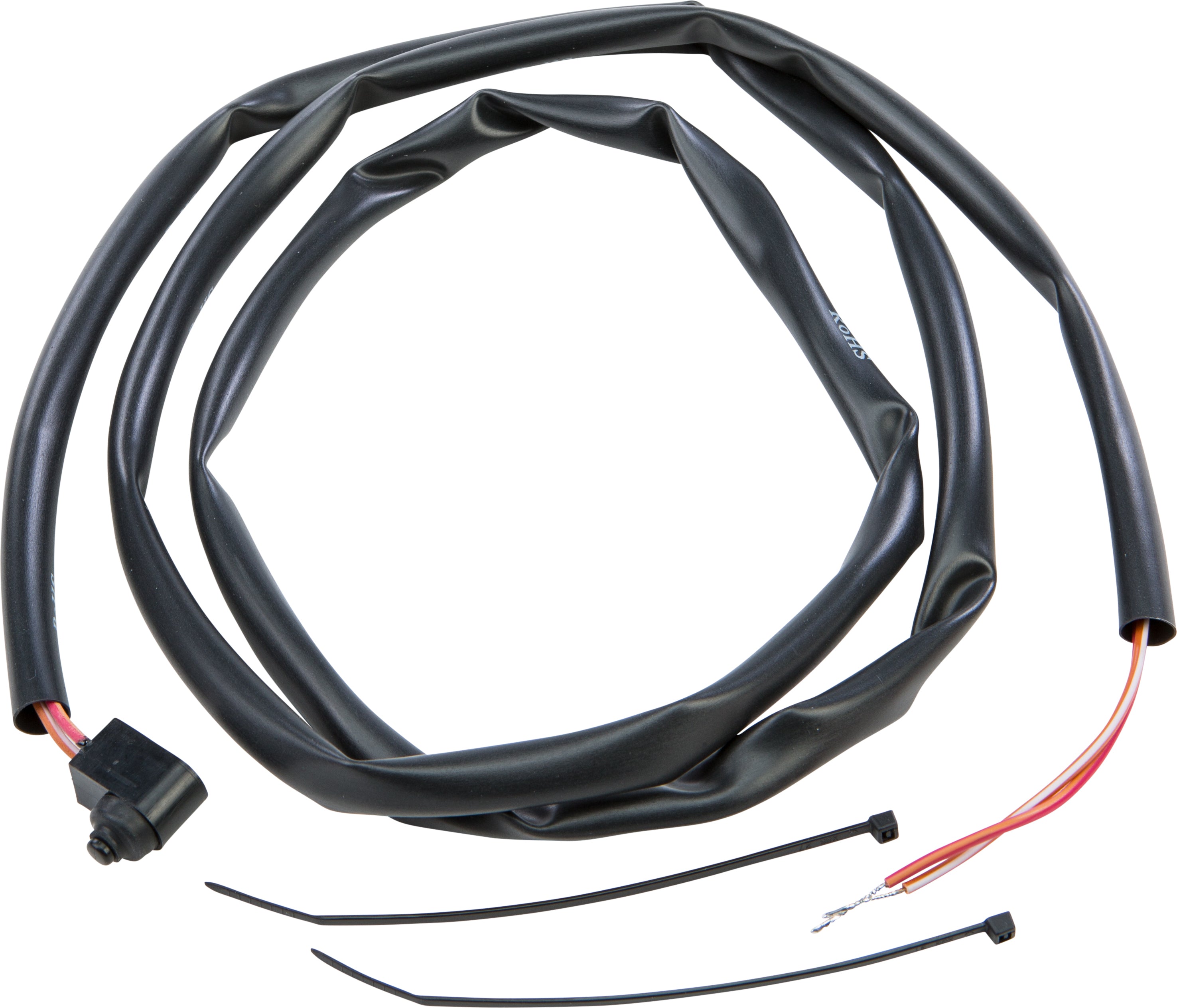 HARDDRIVE Stop Lamp Switch 96 13 - Switches