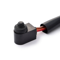 HARDDRIVE Stop Lamp Switch 96 13 - Switches