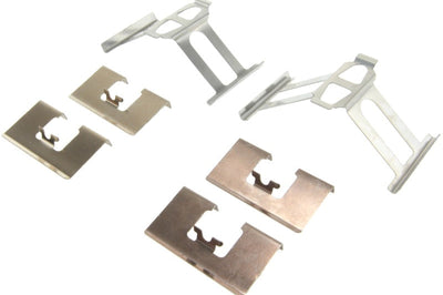 Stoptech StopTech 05-16 Honda CR-V Street Rear Brake Pads - Brakes Rotors &