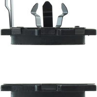 Stoptech StopTech 05-16 Honda CR-V Street Rear Brake Pads - Brakes Rotors &