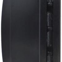 Stoptech StopTech 06-07 Subaru Impreza WRX (Exc STi) Slotted & Drilled Right Rear Rotor - Brakes Rotors Pads