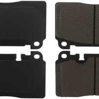 Stoptech StopTech 07-15 Audi Q7 Street Performance Front Brake Pads - Brakes Rotors &