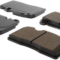 Stoptech StopTech 07-15 Audi Q7 Street Performance Front Brake Pads - Brakes Rotors &