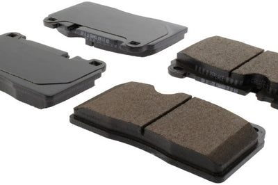 Stoptech StopTech 07-15 Audi Q7 Street Performance Front Brake Pads - Brakes Rotors &