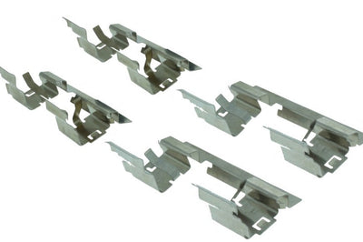 Stoptech StopTech 08-17 Cadillac Escalade Street Performance Front Brake Pads - Brakes Rotors &