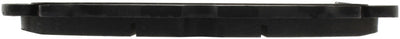 Stoptech StopTech 15-18 Ford Mustang Front Street Brake Pads w/Shims & Hardware - Brakes Rotors