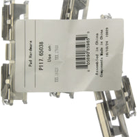 Stoptech StopTech 15-20 Ford F-150 Rear Street Brake Pads w/Shims - Brakes Rotors &