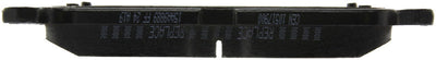 Stoptech StopTech 15-20 Ford F-150 Rear Street Brake Pads w/Shims - Brakes Rotors &