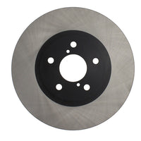 Stoptech 98-02/02 Subaru Forester/98-10 Impreza CRYO Rotor - Brakes Rotors & Pads