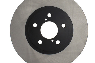 Stoptech 98-02/02 Subaru Forester/98-10 Impreza CRYO Rotor - Brakes Rotors & Pads