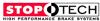 Stoptech BBK 44mm ST-Caliper Pressure Seals & Dust Boots Includes Components to Rebuild ONE Pair - Brakes Rotors Pads