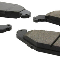 Stoptech StopTech Performance 05-06 Lotus Exige Rear Brake Pads - Brakes Rotors &