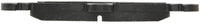 Stoptech StopTech Performance 05-06 Lotus Exige Rear Brake Pads - Brakes Rotors &