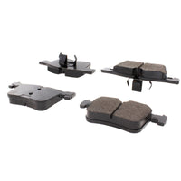 Stoptech StopTech Performance 13-15 BMW 320i Front Brake Pads - Brakes Rotors &