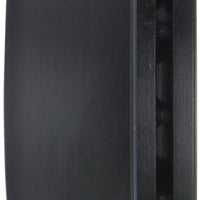 Stoptech StopTech Power Slot 2/89-96 300ZX Slotted Rear Left Rotor - Brakes Rotors & Pads