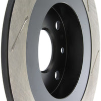 Stoptech StopTech Power Slot 94-97/99-05 Mazda Miata (01-05 Normal Suspension Only) SportStop Slotted Rear R - Brakes