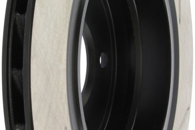 Stoptech StopTech Power Slot BMW (E36) Rear Right SportStop Slotted Rotor - Brakes Rotors & Pads