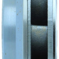 Stoptech StopTech Select Sport 01-06 BMW M3 Slotted & Drilled Front Right Rotor - Brakes Rotors Pads