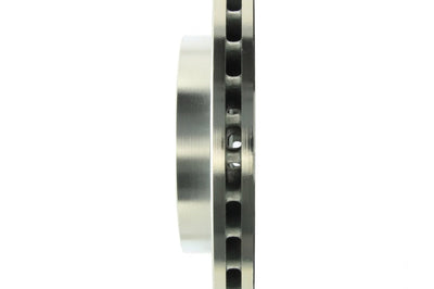Stoptech StopTech Select Sport 06-08 Honda Civic GX / 98-02 Accord V7 Slotted and Drilled Right Front Rotor - Brakes