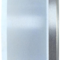 Stoptech StopTech Select Sport 06-15 Dodge Charger/ 05-15 Chrysler 300 Slotted/Drilled Right Rear Brake Rotor - Brakes