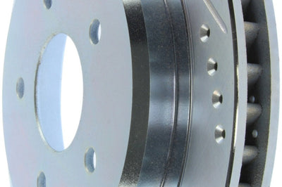 Stoptech StopTech Select Sport Drilled & Slotted Rotor - Rear Right - Brakes Rotors Pads