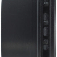 Stoptech StopTech Slotted & Drilled Sport Brake Rotor - Brakes Rotors Pads