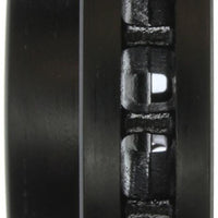 Stoptech StopTech Slotted Sport Brake Rotor 2014 Honda Accord V6 Front Left - Brakes Rotors & Pads