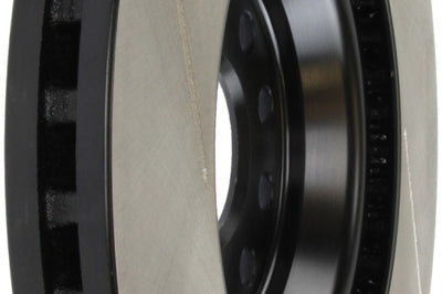 Stoptech StopTech Slotted Sport Brake Rotor - Brakes Rotors & Pads