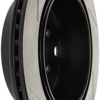 Stoptech StopTech Slotted Sport Brake Rotor - Brakes Rotors & Pads