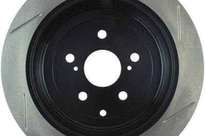 Stoptech StopTech Slotted Sport Brake Rotor - Brakes Rotors & Pads