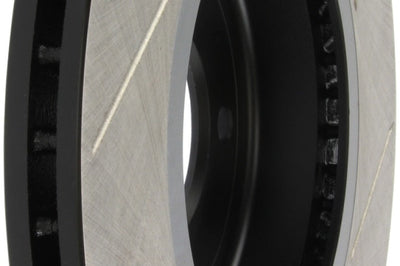 Stoptech StopTech Slotted Sport Brake Rotor - Brakes Rotors & Pads