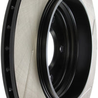 Stoptech StopTech Slotted Sport Brake Rotor - Brakes Rotors & Pads