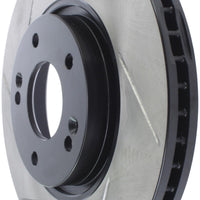 Stoptech StopTech Slotted Sport Brake Rotor - Brakes Rotors & Pads