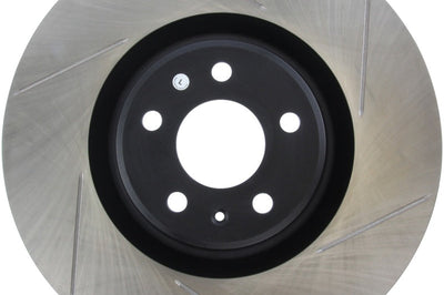 Stoptech StopTech Slotted Sport Brake Rotor - Brakes Rotors & Pads
