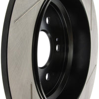 Stoptech StopTech Slotted Sport Brake Rotor - Brakes Rotors & Pads