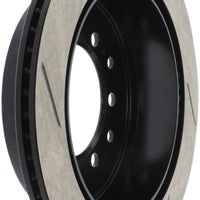 Stoptech StopTech Slotted Sport Brake Rotor - Brakes Rotors & Pads