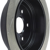 Stoptech StopTech Slotted Sport Brake Rotor - Brakes Rotors & Pads