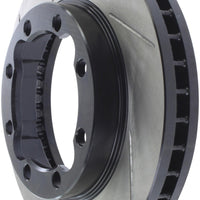 Stoptech StopTech Slotted Sport Brake Rotor - Brakes Rotors & Pads