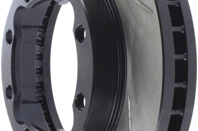 Stoptech StopTech Slotted Sport Brake Rotor - Brakes Rotors & Pads