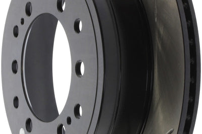 Stoptech StopTech Slotted Sport Brake Rotor - Brakes Rotors & Pads