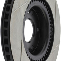 Stoptech StopTech Slotted Sport Brake Rotor - Brakes Rotors & Pads