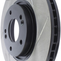 Stoptech StopTech Slotted Sport Brake Rotor - Brakes Rotors & Pads