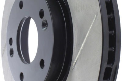 Stoptech StopTech Slotted Sport Brake Rotor - Brakes Rotors & Pads