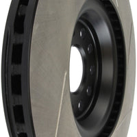 Stoptech StopTech Slotted Sport Brake Rotor - Brakes Rotors & Pads