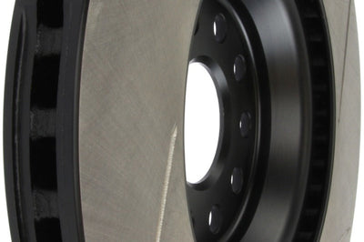 Stoptech StopTech Slotted Sport Brake Rotor - Brakes Rotors & Pads