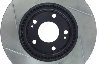 Stoptech StopTech Slotted Sport Brake Rotor - Brakes Rotors & Pads