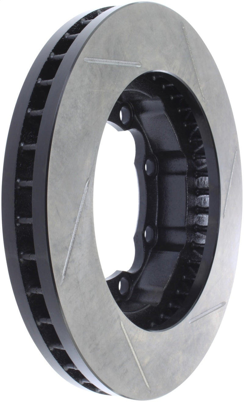 Stoptech StopTech Slotted Sport Brake Rotor - Brakes Rotors & Pads