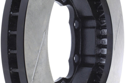 Stoptech StopTech Slotted Sport Brake Rotor - Brakes Rotors & Pads