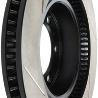 Stoptech StopTech Slotted Sport Brake Rotor - Brakes Rotors & Pads